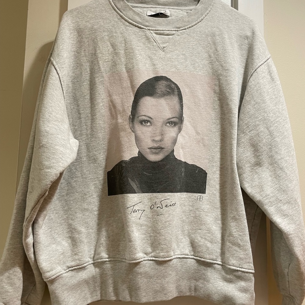 Anine Bing sweater